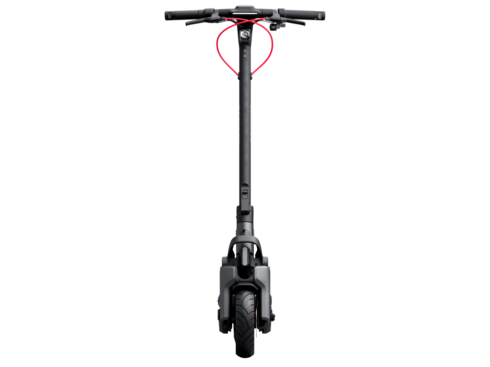 Segway-Ninebot Max G3 Electric KickScooter - Certified Refurbished