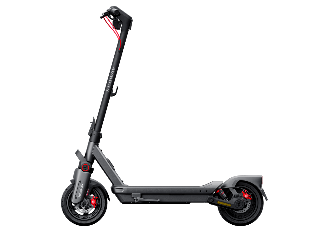 Segway-Ninebot Max G3 Electric KickScooter - Certified Refurbished