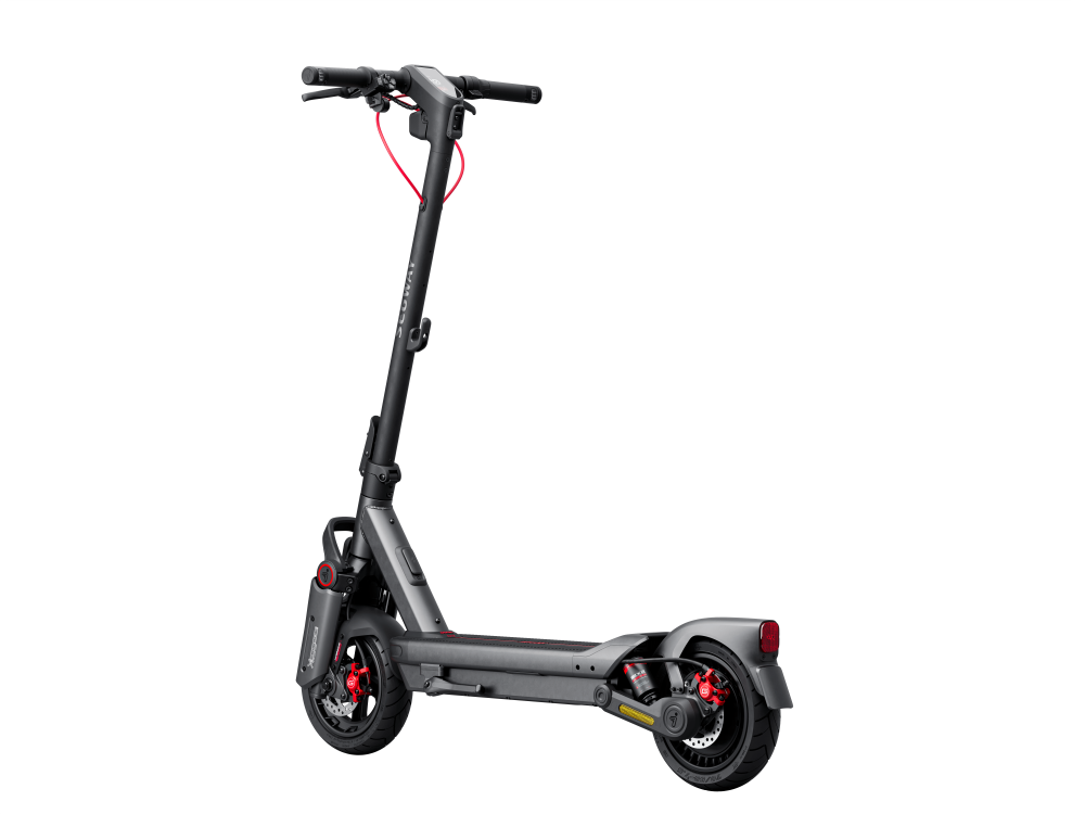 Segway-Ninebot Max G3 Electric KickScooter - Certified Refurbished