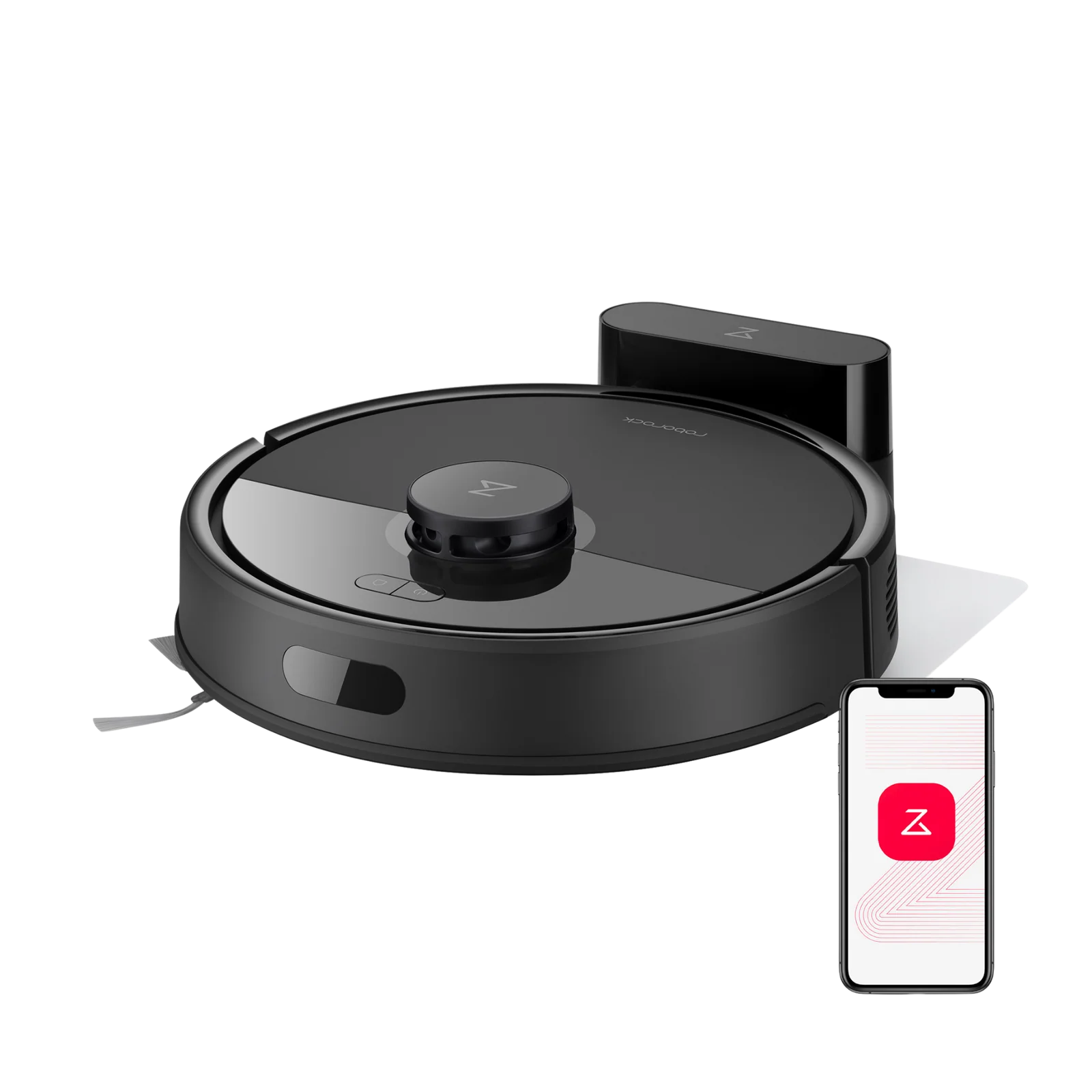 Roborock Q7B Robot Vacuum Cleaner - Certified Refurbished