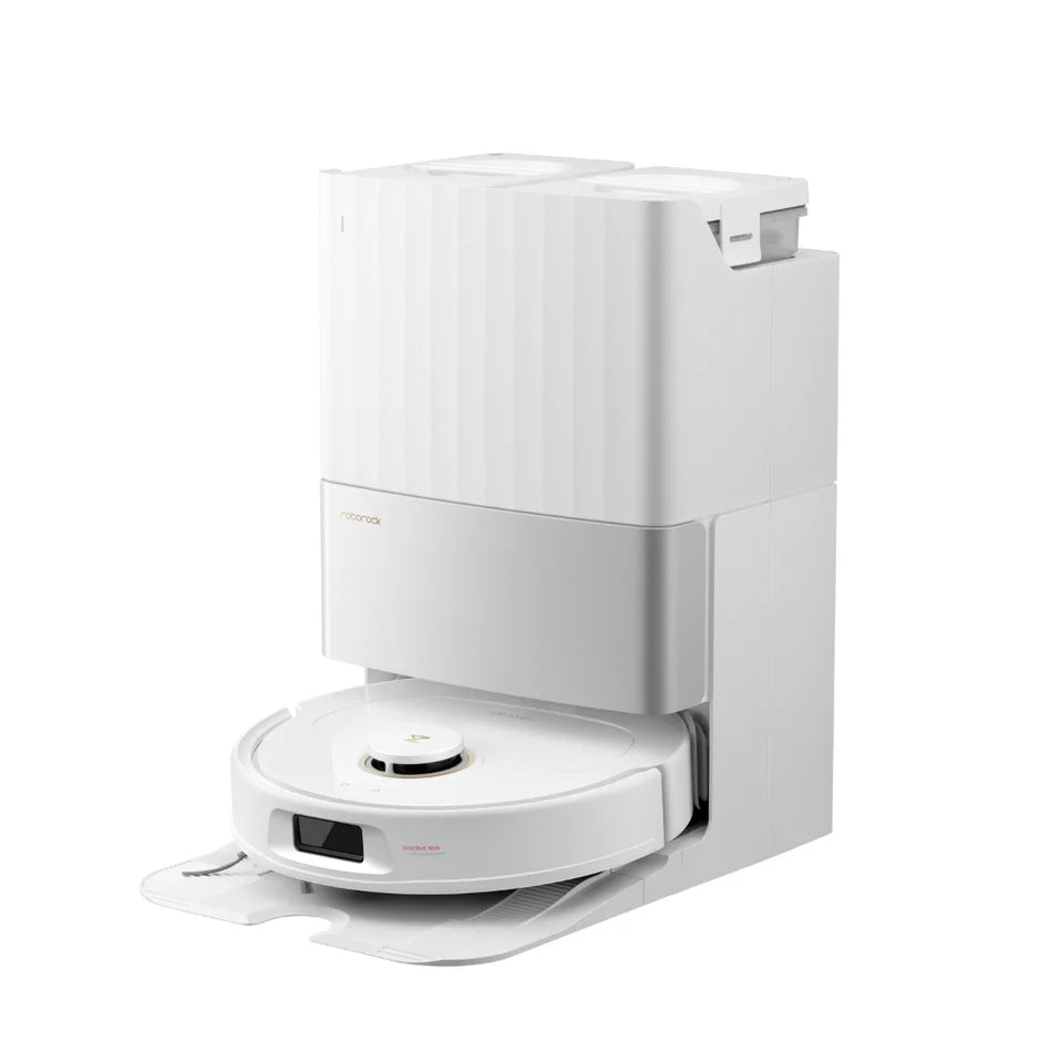 Roborock Qrevo C Pro Robot Vacuum Cleaner - Certified Refurbished