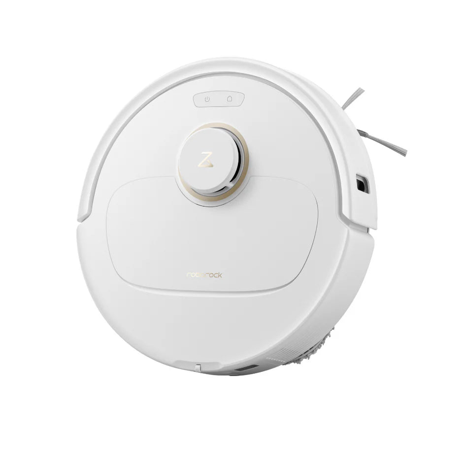 Roborock Qrevo C Pro Robot Vacuum Cleaner - Certified Refurbished
