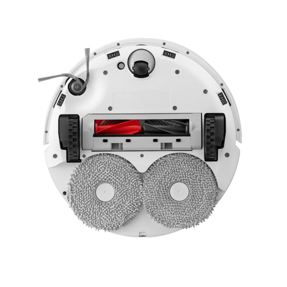 Roborock Qrevo C Pro Robot Vacuum Cleaner - Certified Refurbished
