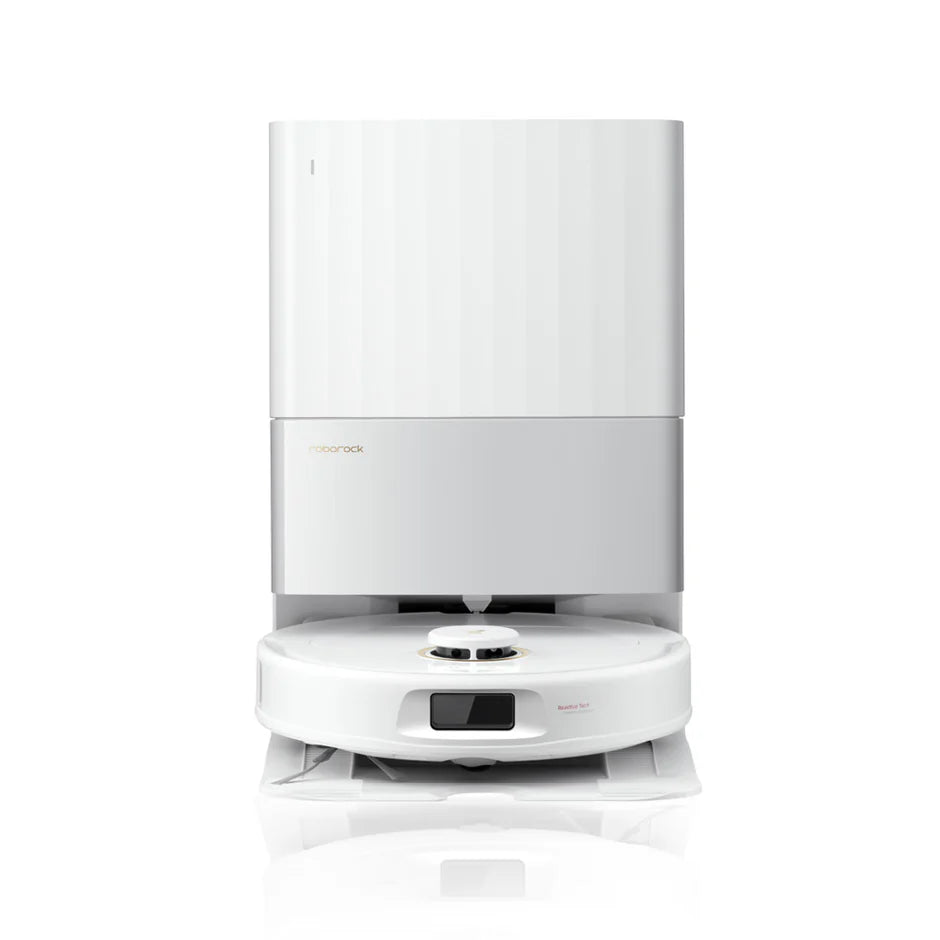 Roborock Qrevo C Pro Robot Vacuum Cleaner - Certified Refurbished