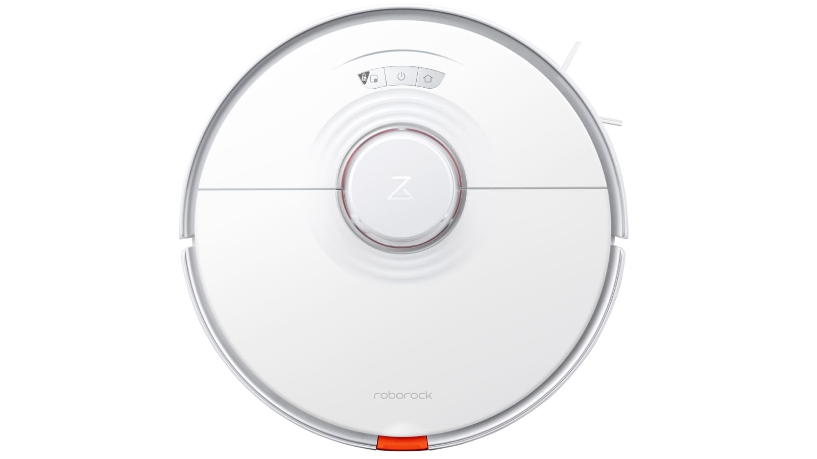 Roborock S7 Robot Vacuum Cleaner - Certified Refurbished