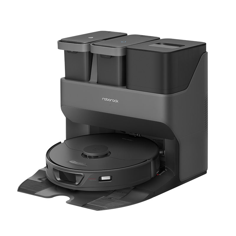 Roborock S7 MaxV Ultra Robot Vacuum Cleaner - Certified Refurbished