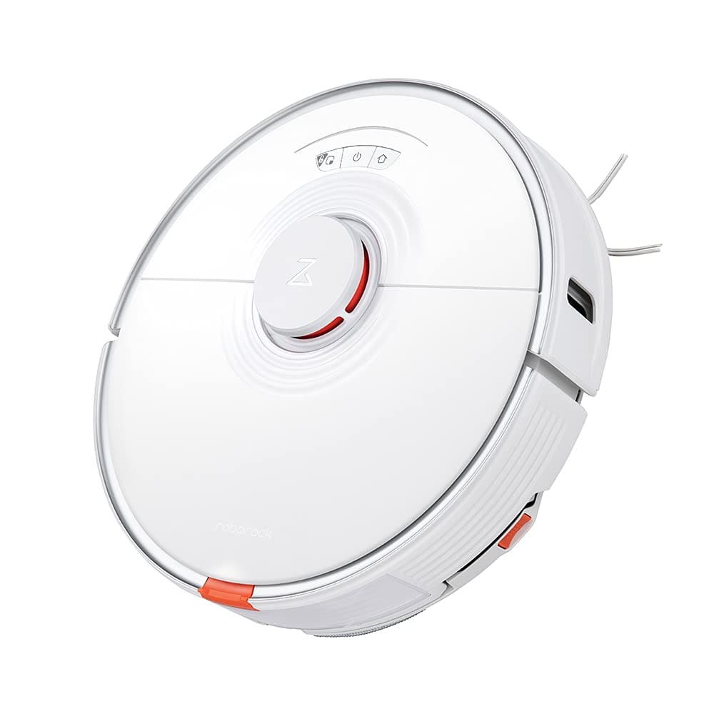 Roborock S7 Robot Vacuum Cleaner - Certified Refurbished