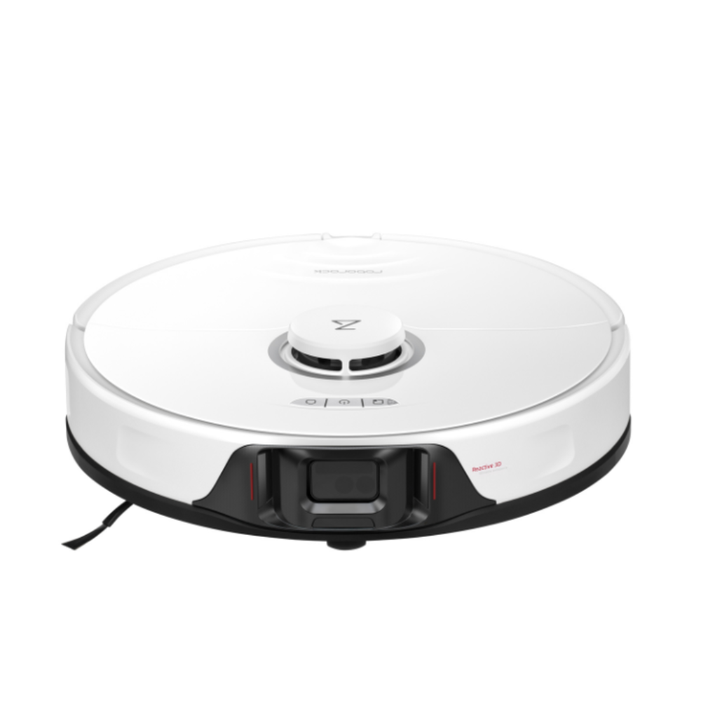 Roborock S8 Robot Vacuum Cleaner - Certified Refurbished