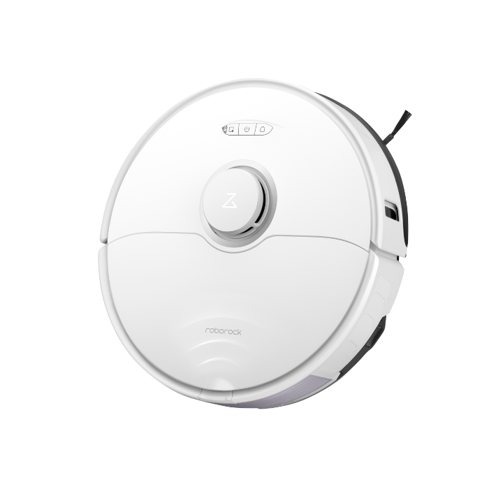 Roborock S8 Robot Vacuum Cleaner - Certified Refurbished