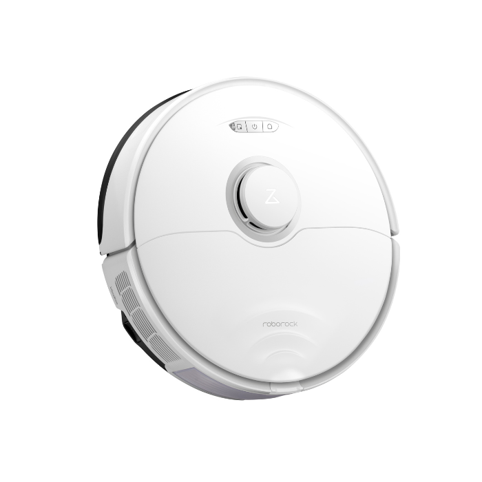 Roborock S8 Robot Vacuum Cleaner - Certified Refurbished