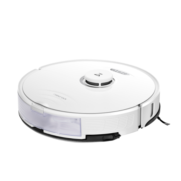 Roborock S8 Robot Vacuum Cleaner - Certified Refurbished