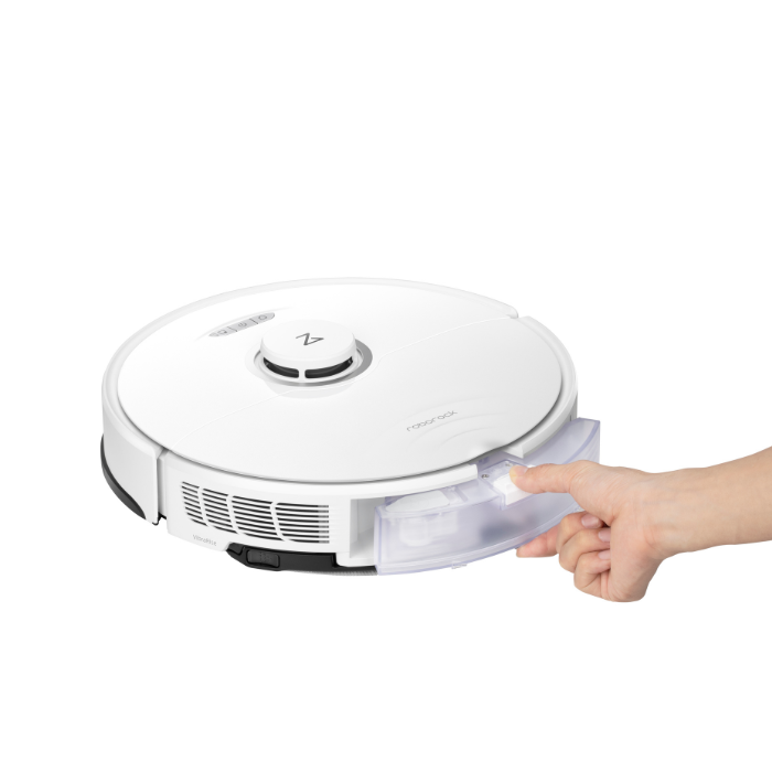 Roborock S8 Robot Vacuum Cleaner - Certified Refurbished