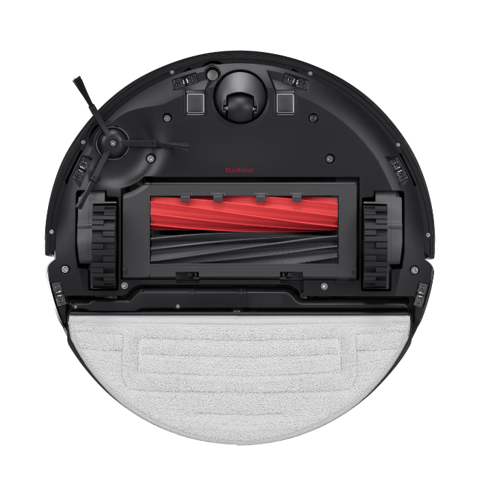 Roborock S8 Robot Vacuum Cleaner - Certified Refurbished