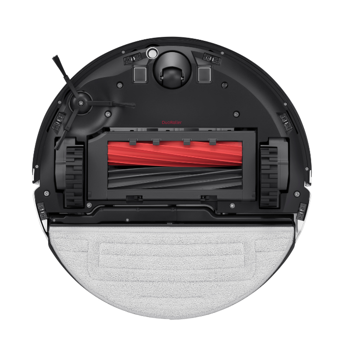 Roborock S8 Robot Vacuum Cleaner - Certified Refurbished