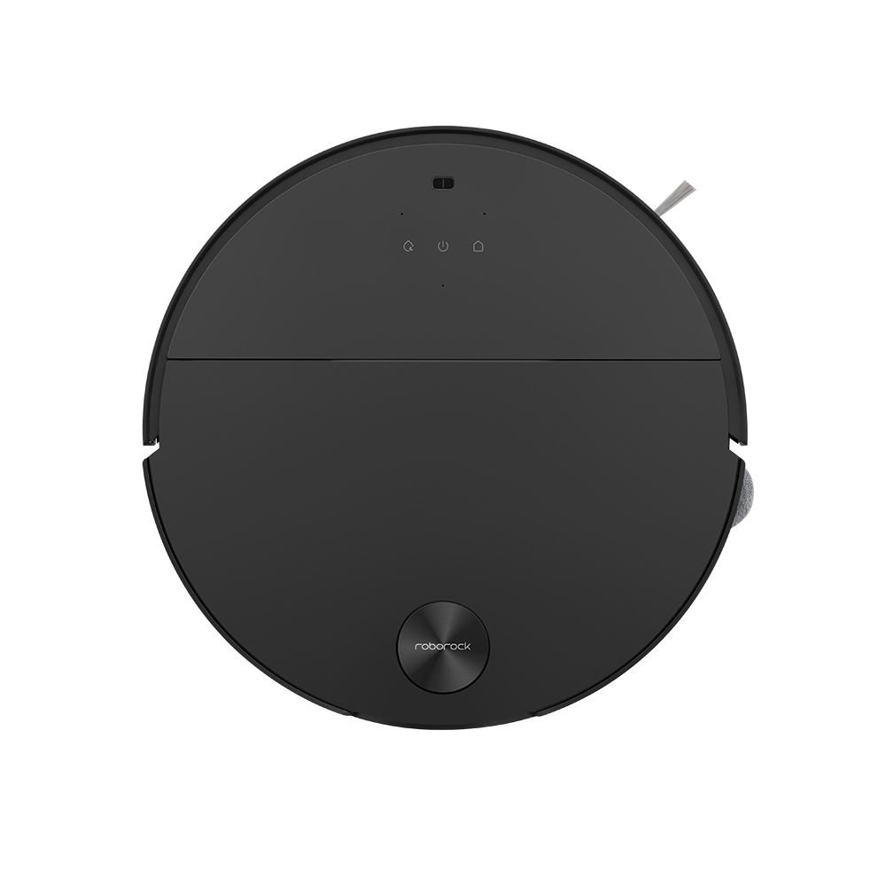 Roborock Saros 10 Robot Vacuum Cleaner - Certified Refurbished