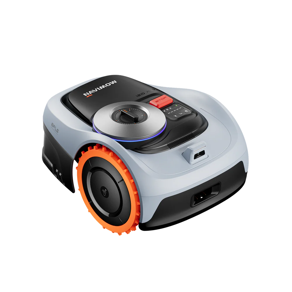 Segway Navimow i210 AWD Robotic Lawn Mower