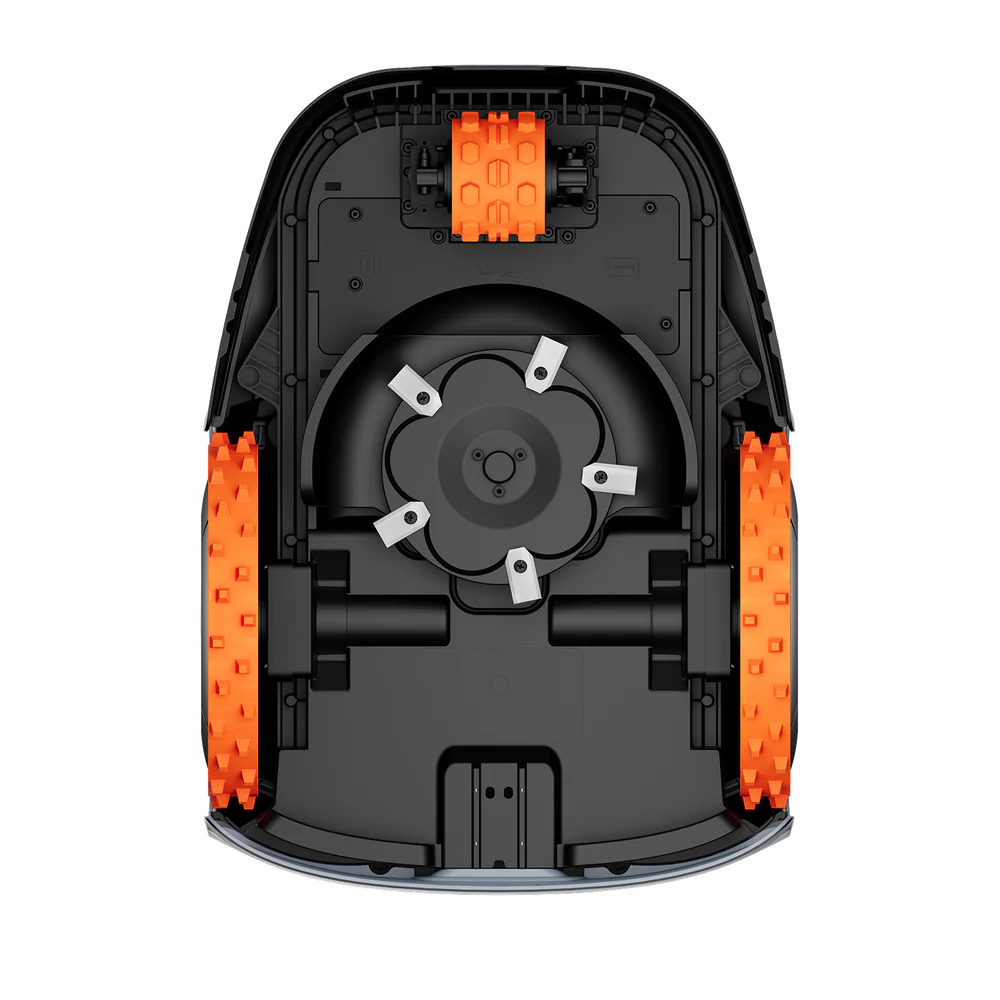 Segway Navimow i210 AWD Robotic Lawn Mower