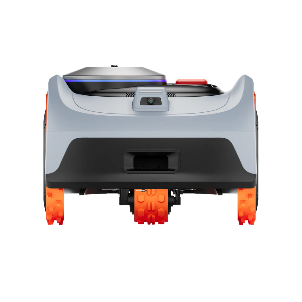 Segway Navimow i210 AWD Robotic Lawn Mower