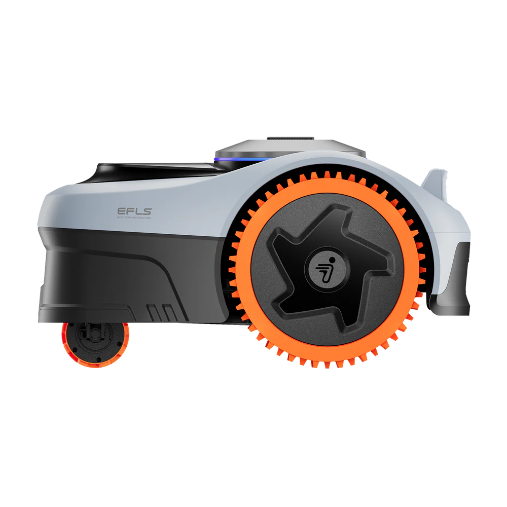 Segway Navimow i210 AWD Robotic Lawn Mower