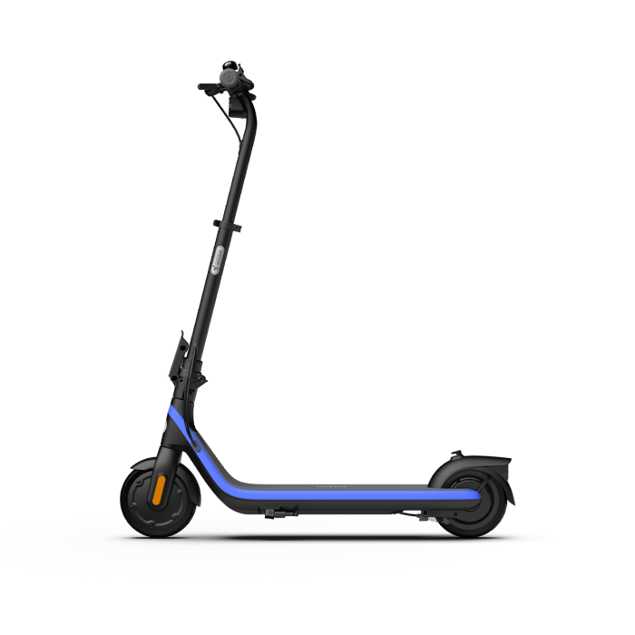 Segway-Ninebot C2 Pro Electric KickScooter - Certified Refurbished